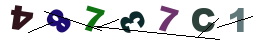 nrcode