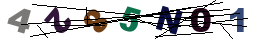 nrcode
