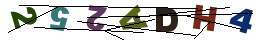 nrcode