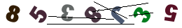 nrcode