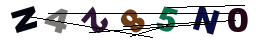 nrcode
