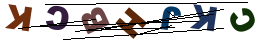 nrcode