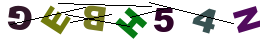 nrcode