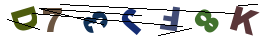 nrcode