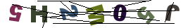 nrcode