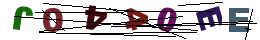 nrcode