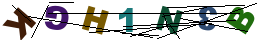 nrcode