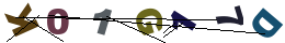 nrcode