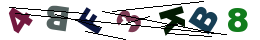 nrcode