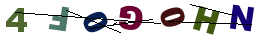 nrcode