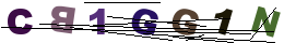 nrcode