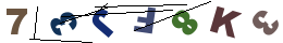 nrcode