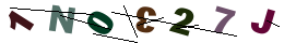 nrcode