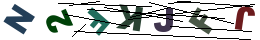 nrcode