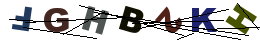nrcode