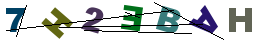 nrcode