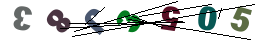 nrcode