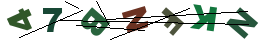 nrcode