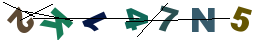 nrcode