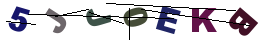 nrcode