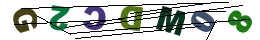 nrcode
