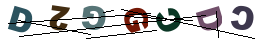 nrcode