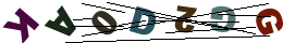 nrcode