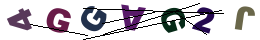 nrcode