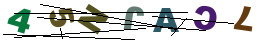 nrcode