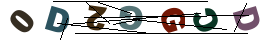 nrcode