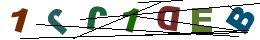 nrcode