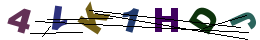 nrcode