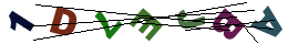 nrcode