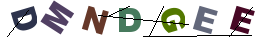 nrcode