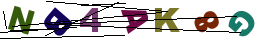 nrcode