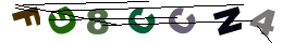 nrcode