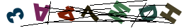 nrcode