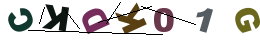 nrcode