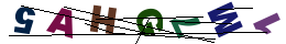 nrcode