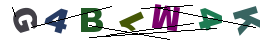 nrcode