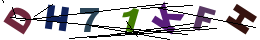 nrcode