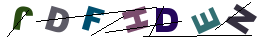 nrcode
