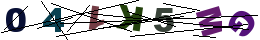 nrcode
