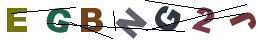 nrcode