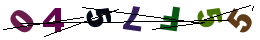 nrcode