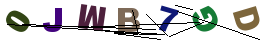 nrcode