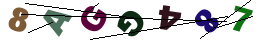 nrcode