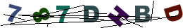 nrcode