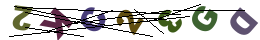 nrcode