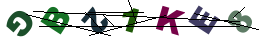 nrcode